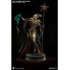 Court of the Dead Premium Format Figure Xiall The Great Osteomancer 66 cm
